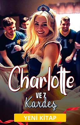 Charlotte ve Yedi Kardeş
