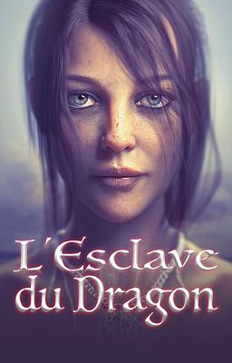 Cover of L'Esclave du Dragon