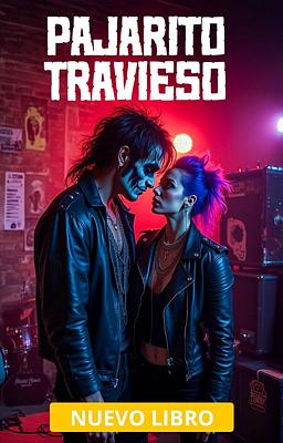 Cover image for Pajarito travieso