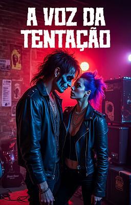 A Voz da Tentação