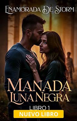 Manada Luna Negra 1: Enamorada de Storm
