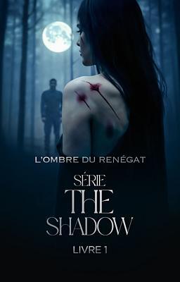 Cover image for Série The Shadow : L’Ombre du Renégat