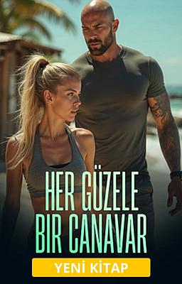 Cover of Her Güzele Bir Canavar