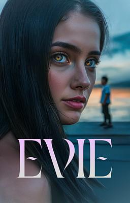 Cover image for Evie