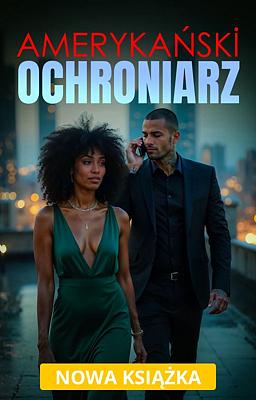 Cover image for Amerykański ochroniarz