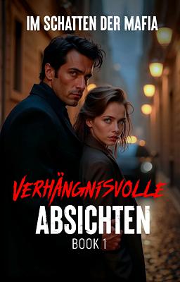 Cover of Verhängnisvolle Absichten 1: Im Schatten der Mafia