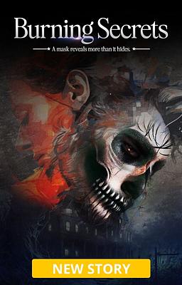 Burning Secrets