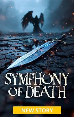 Cover of Symphony of Death