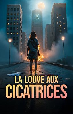 La Louve aux cicatrices