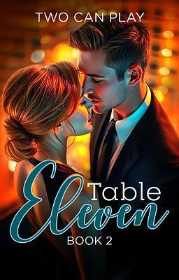 Cover image for Table Eleven Book 2: Two Can Play