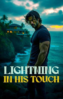 Cover of Lightning In His Touch