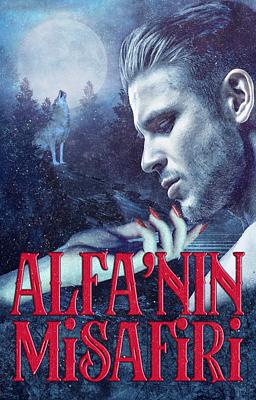 Cover image for Alfa'nın Misafiri