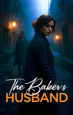 Cover of The Baker's Husband