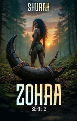 Série Zohra 2: Shurak