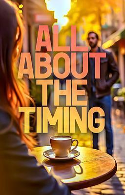 Cover of All About the Timing