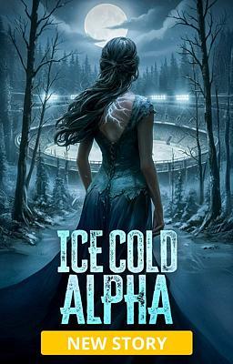 Ice Cold Alpha