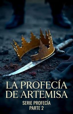Cover image for Serie Profecía: La Profecía de Artemisa Parte 2