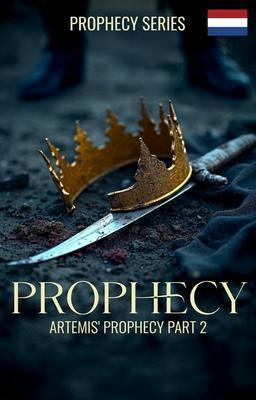 Cover image for Prophecy Series: Artemis' Prophecy Deel 2
