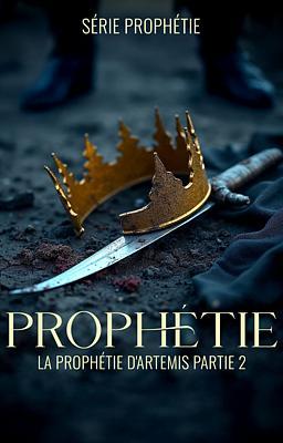 Série Prophétie : La Prophétie d'Artemis Partie 2
