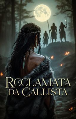 Cover image for Reclamata da Callista