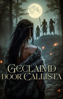 Cover image for Geclaimd door Callista