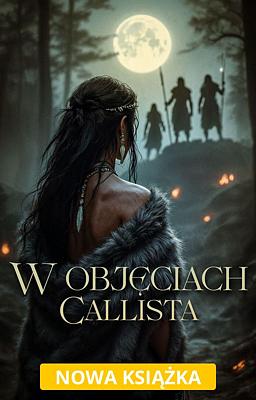 Cover image for W objęciach Callisty