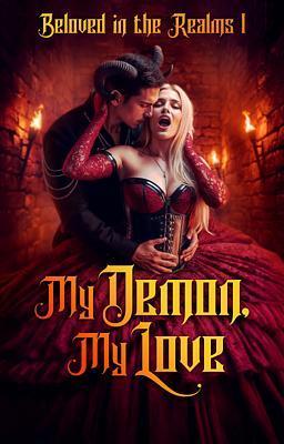 Cover of Beloved in the Realms 1: My Demon, My Love