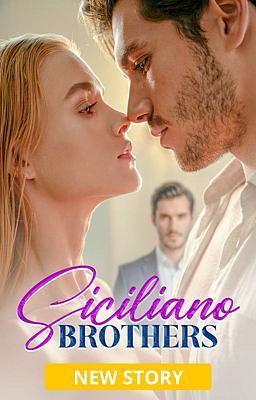 Cover image for Siciliano Brothers