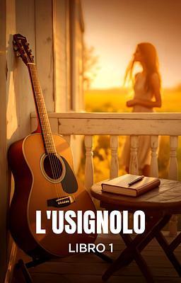 Cover image for L'usignolo Libro 1 - L'usignolo
