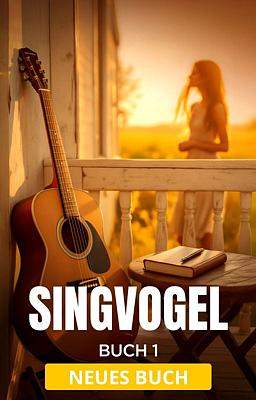 Songbird Serie Buch 1: Singvogel
