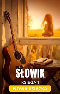 Cover of Słowicza Seria 1: Słowik