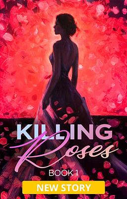 Cover of Killing Roses Book 1