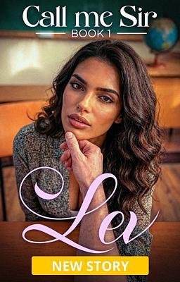 Cover image for Call me Sir Book 1: Lev