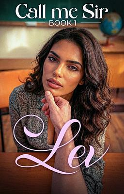 Cover of Call Me Sir Book 1: Lev