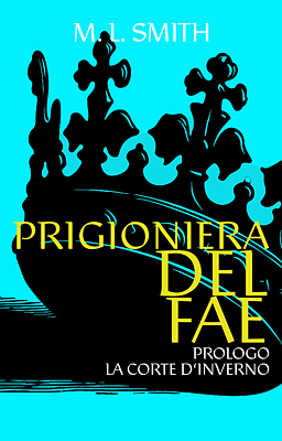 Cover image for La corte d'inverno - Prologo