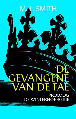 Cover image for De Winterhof-serie: Proloog