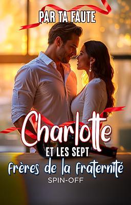 Charlotte et les sept frères de fraternité – Spin-off