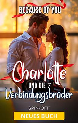 Charlotte und die 7 Verbindungsbrüder – Spin-off