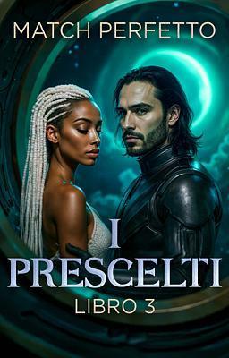 Cover image for I prescelti 3 - Match perfetto