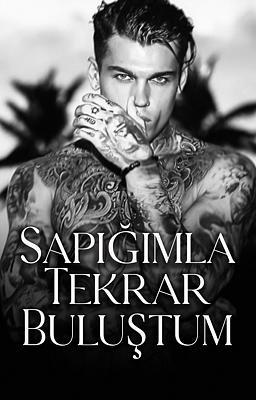 Cover image for Sapığımla Tekrar Buluştum