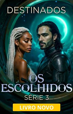 Os Escolhidos 3: Destinados