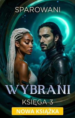 Cover image for Wybrani 3: Sparowani
