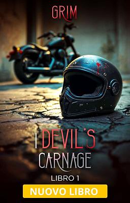 Cover of I Devil's Carnage - Grim