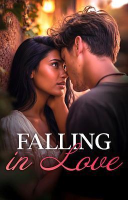 Cover of Falling in Love