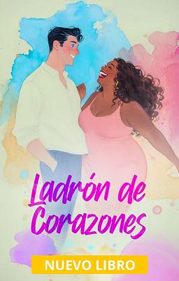 Cover of Ladrón de corazones
