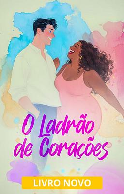 Cover image for O Ladrão de Corações