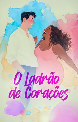 Cover image for O Ladrão de Corações