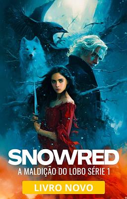 Cover image for Snowred: A Maldição do Lobo