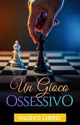 Cover image for Un gioco ossessivo