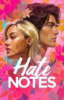 Cover of Hate Notes